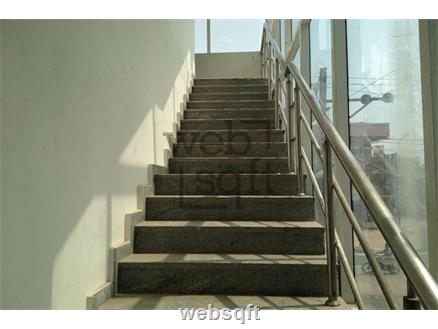 Commercial Commercial complex for Rent